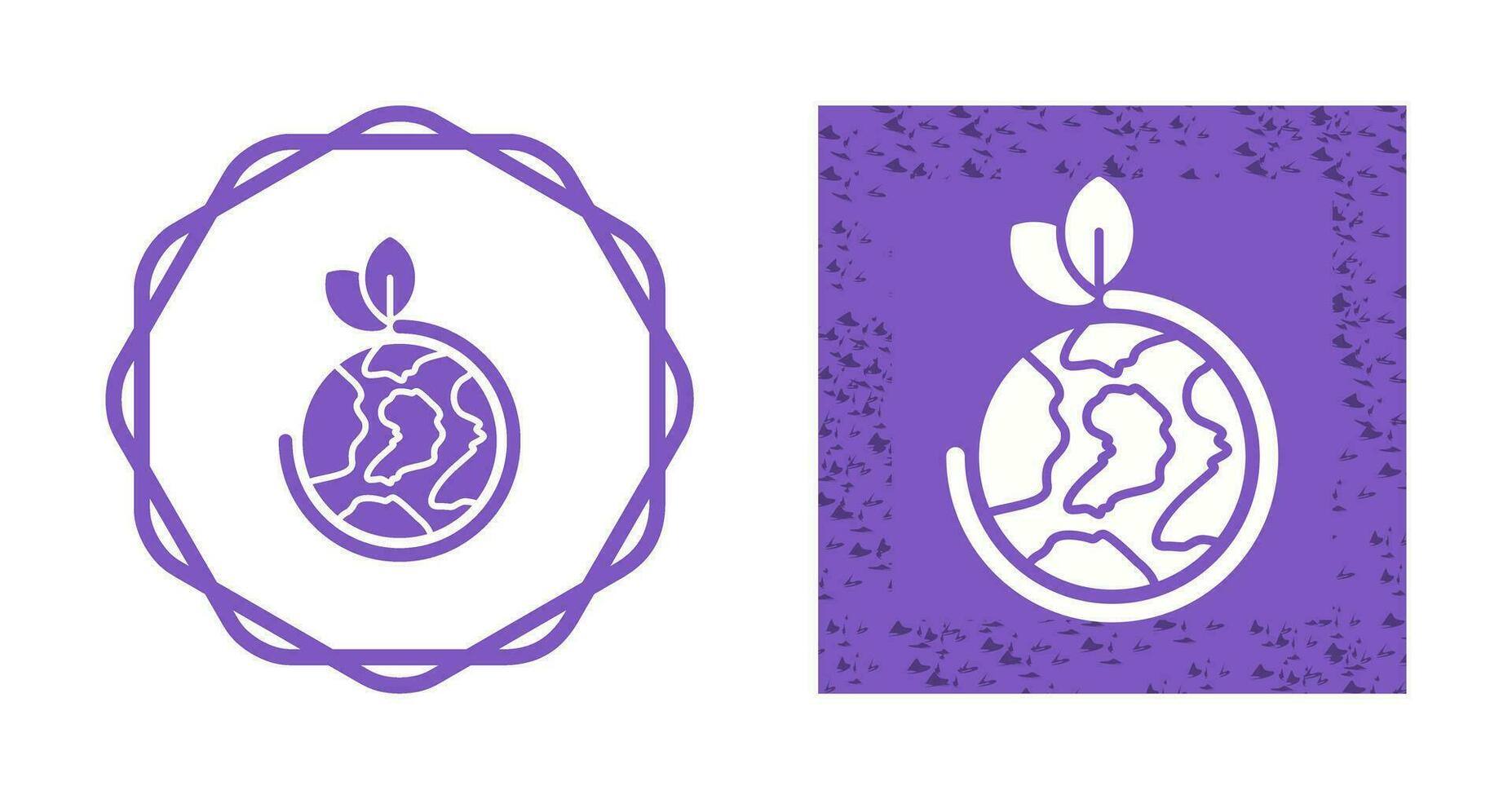 Eco Vector Icon