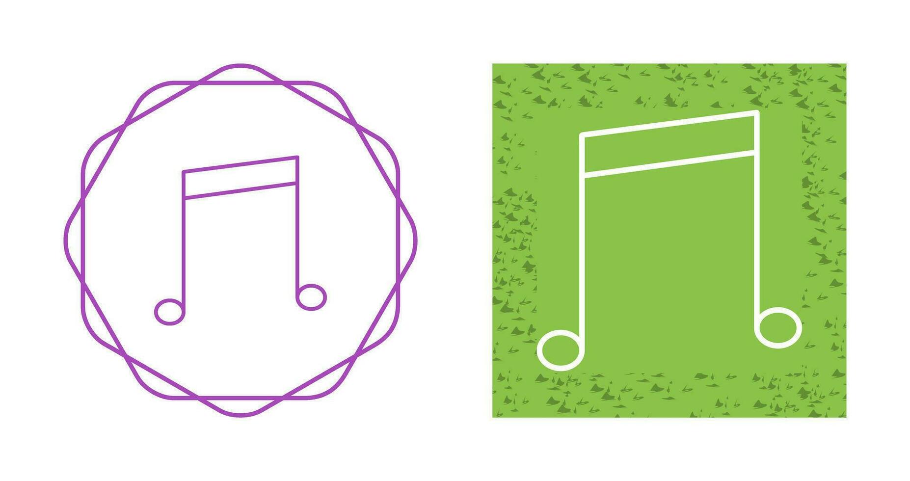 Music Vector Icon