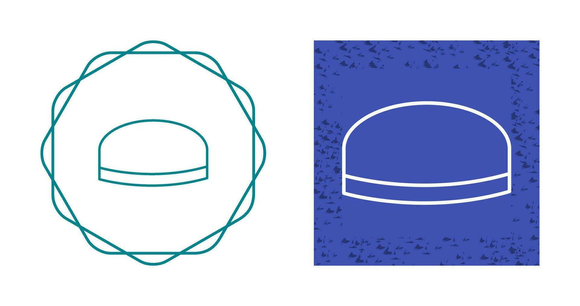 Cap Vector Icon
