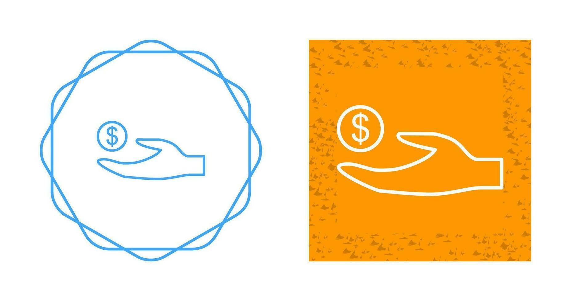 Donations Vector Icon