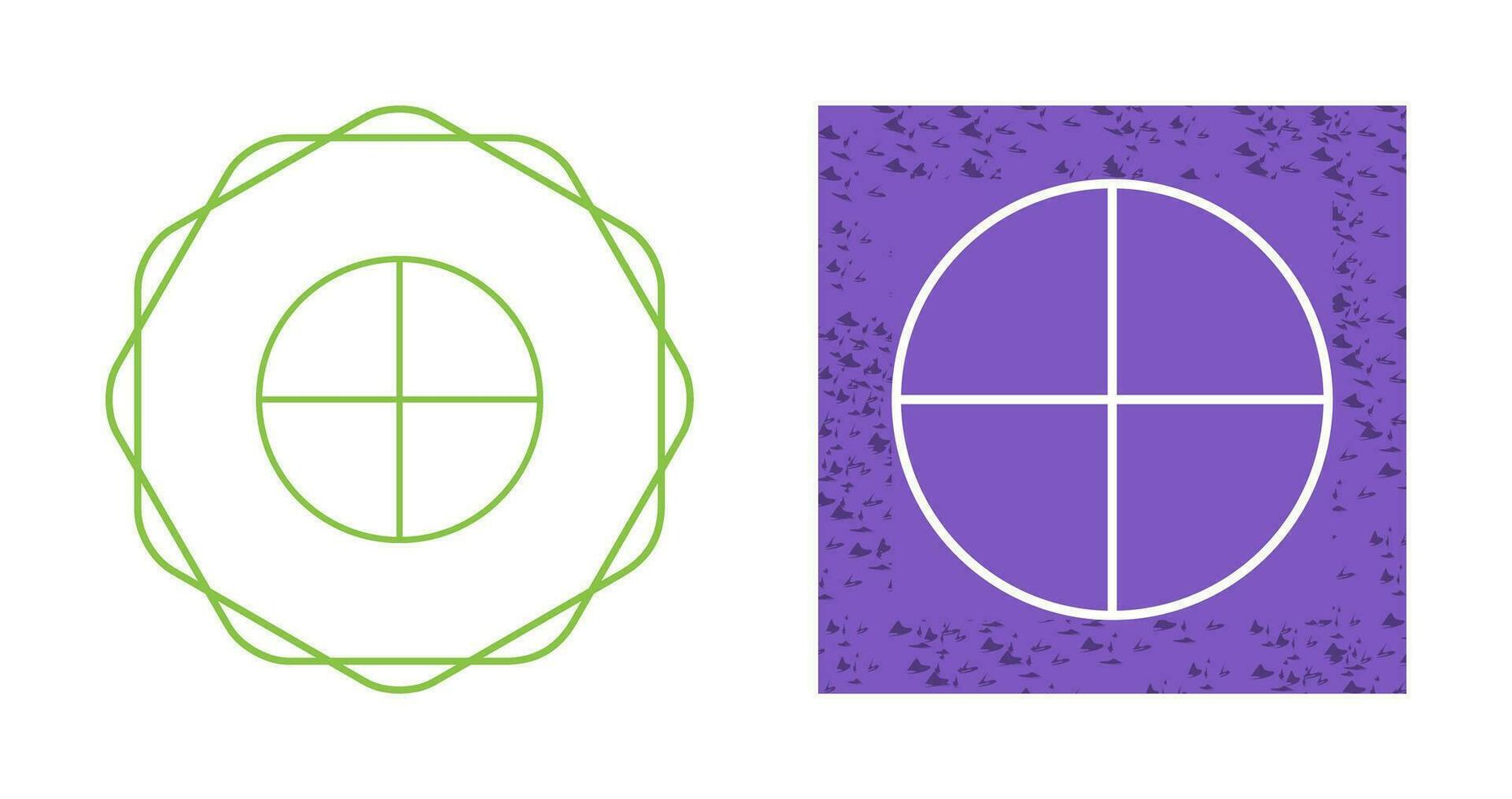 Circle Vector Icon