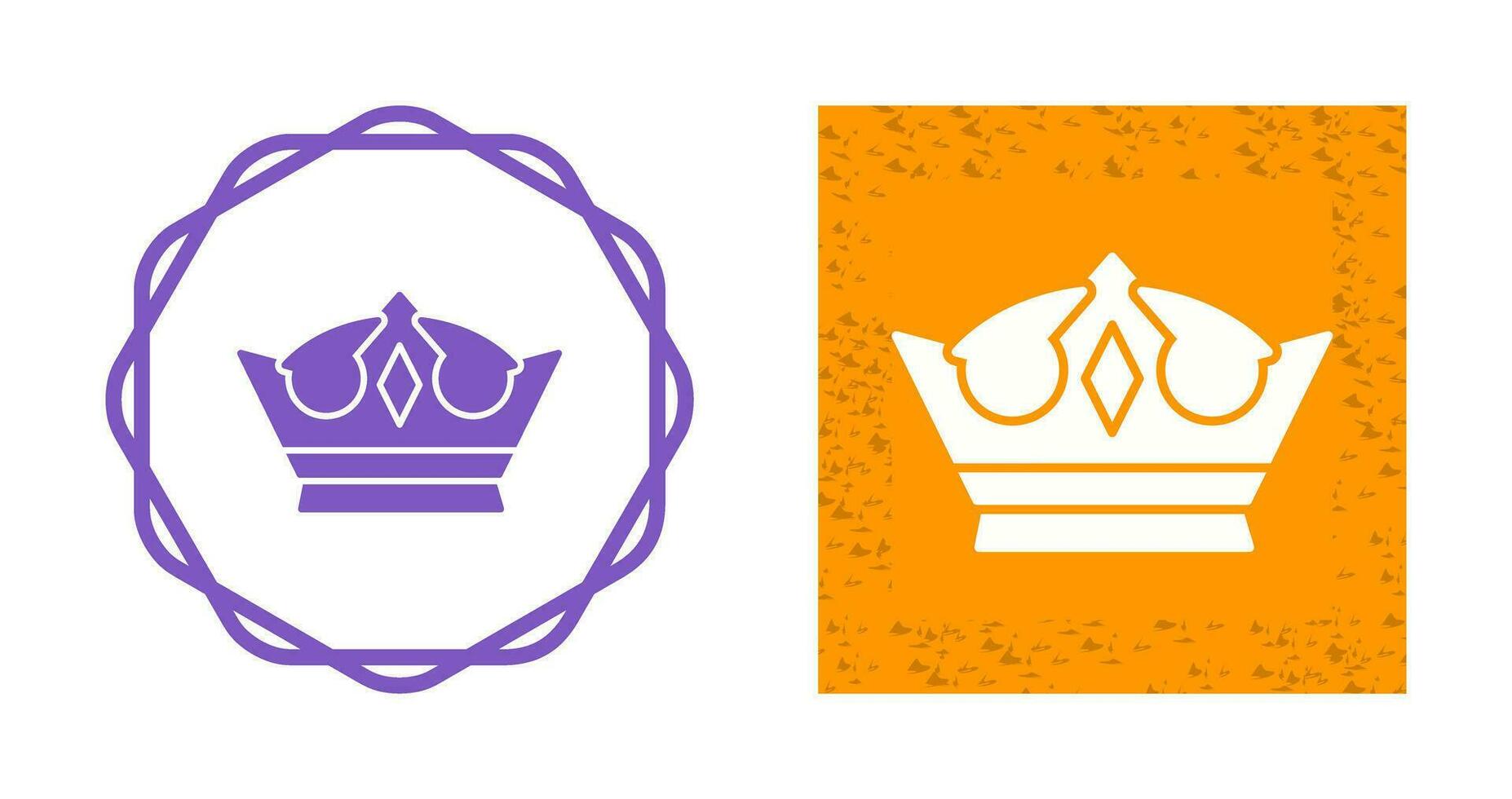 Crown Vector Icon