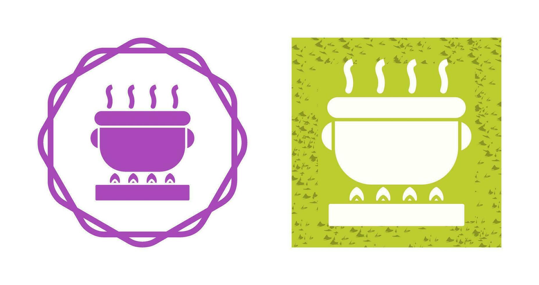 Cooking Vector Icon