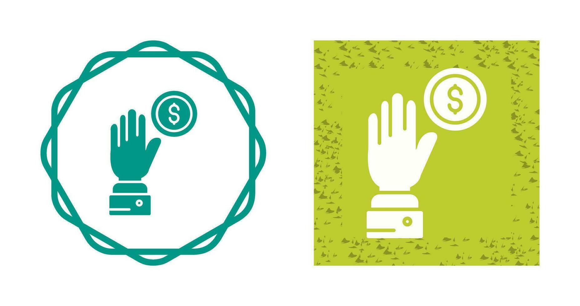 Auction Vector Icon