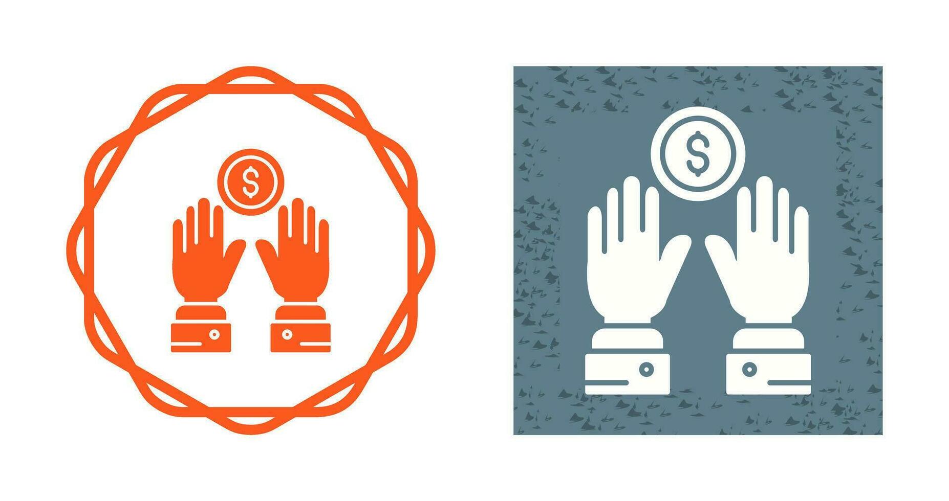Auction Vector Icon