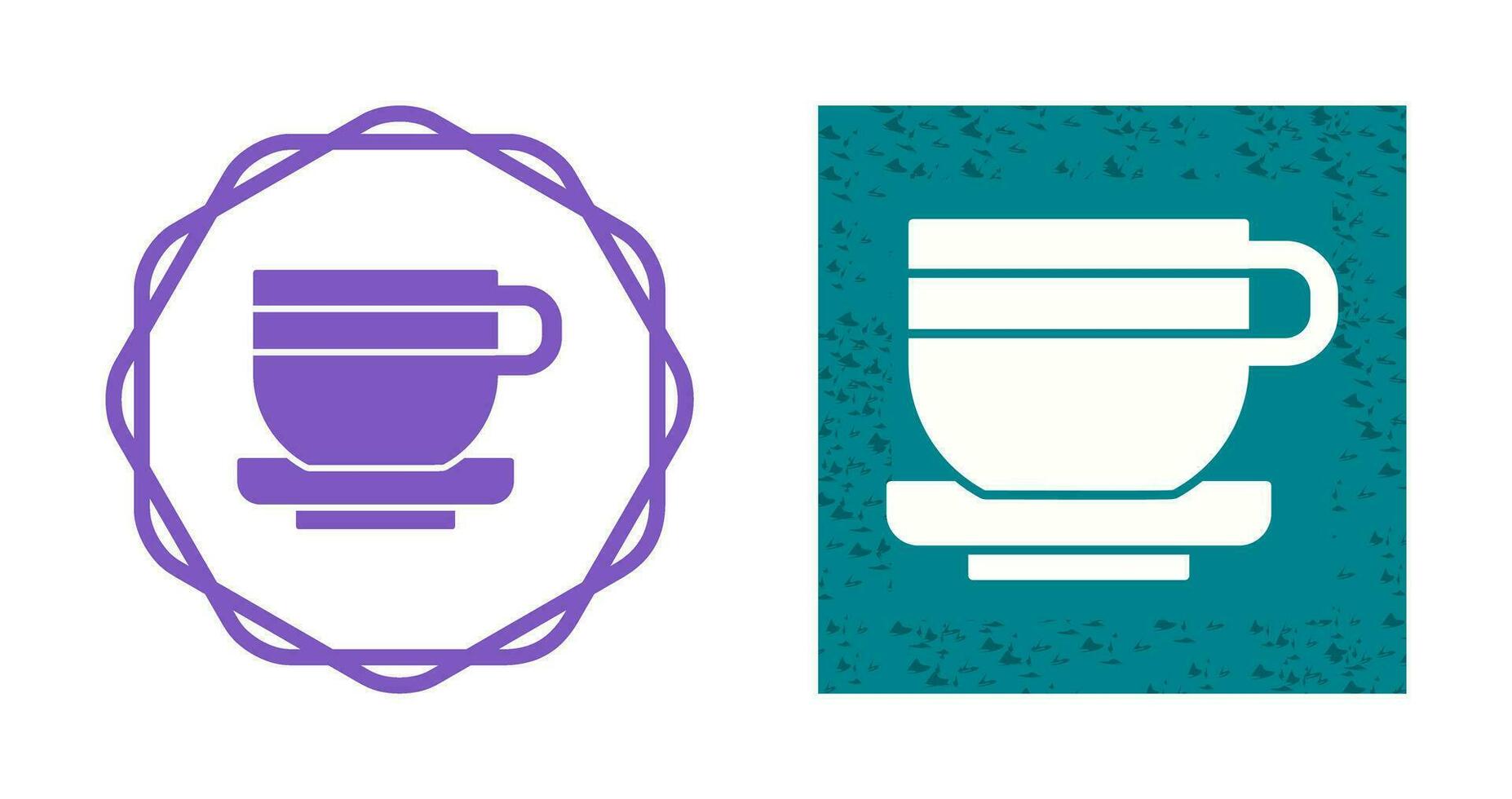 Coffee Cup Vector Icon