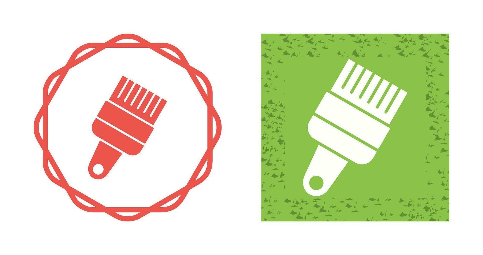 Paint Vector Icon