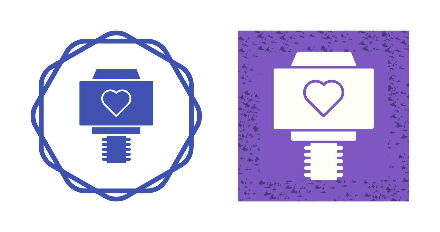Banner Vector Icon