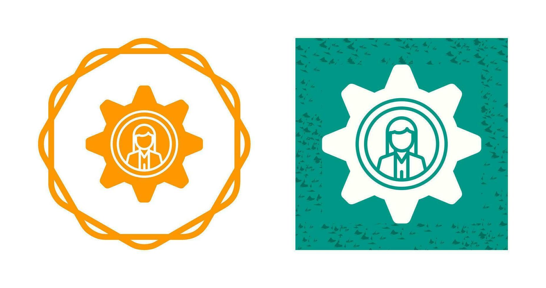 Personalization Vector Icon