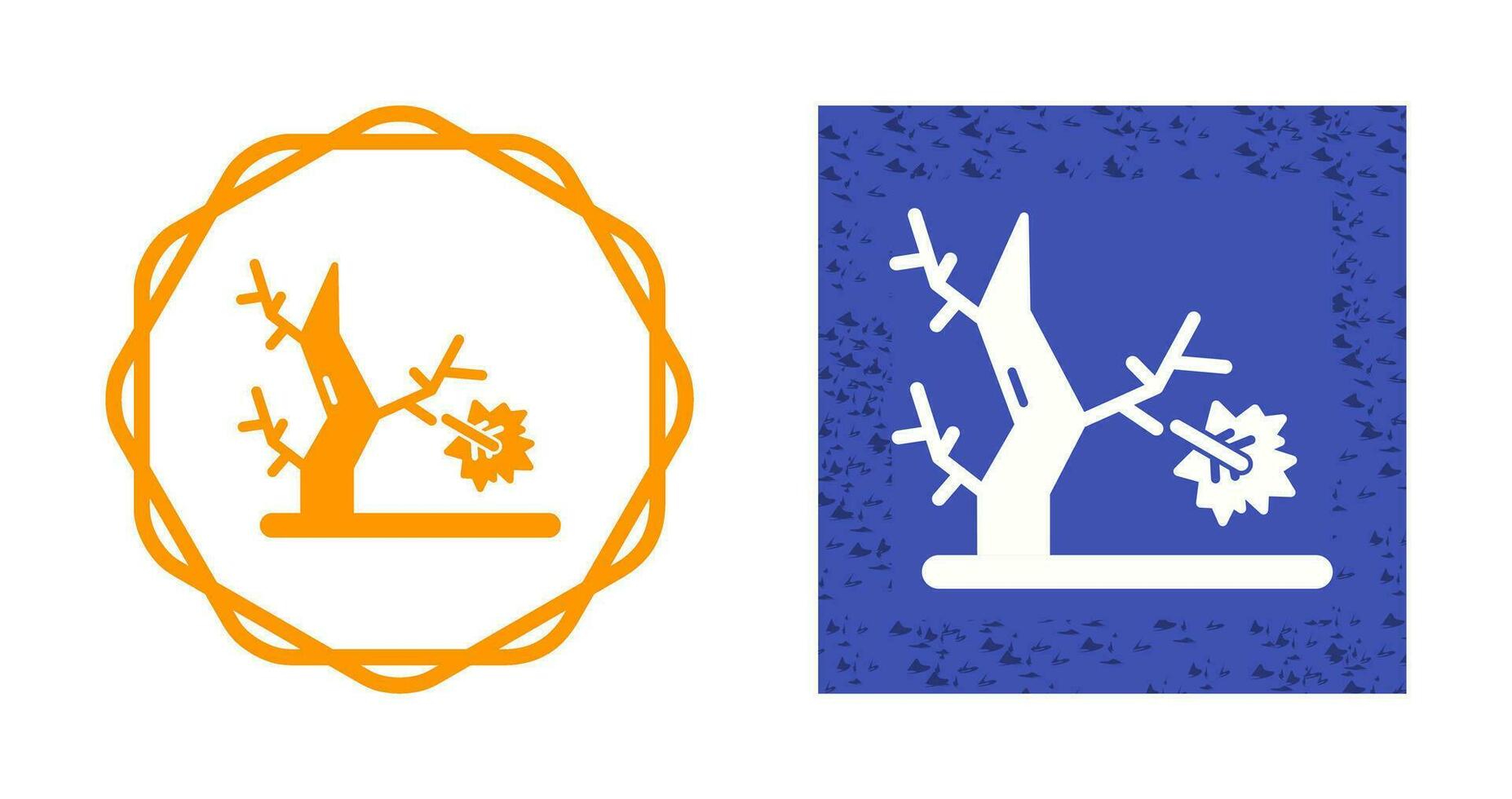 Autumn Vector Icon