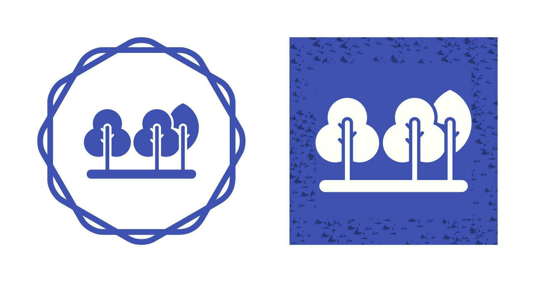 Tree Vector Icon