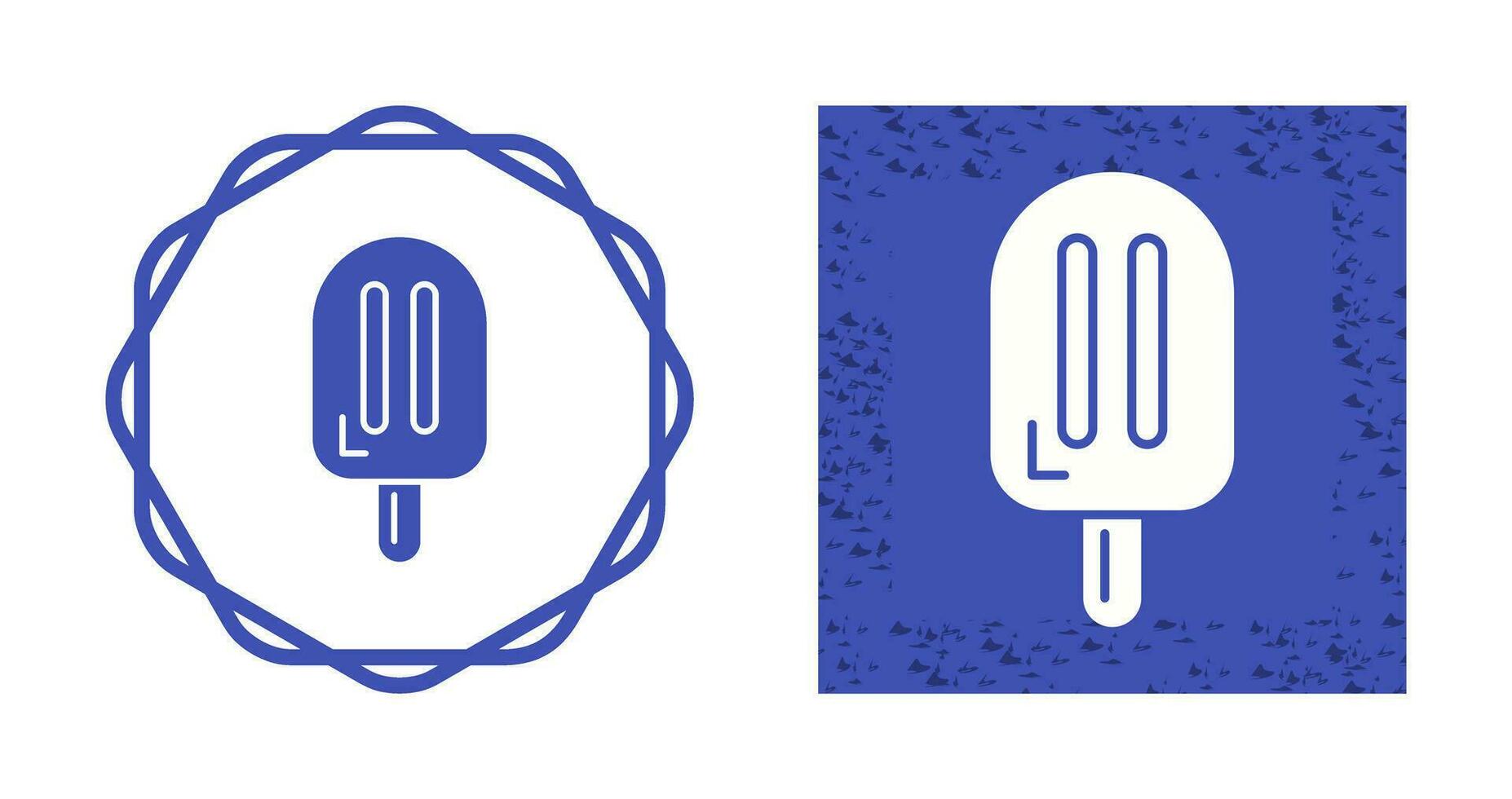 Ice Cream Vector Icon
