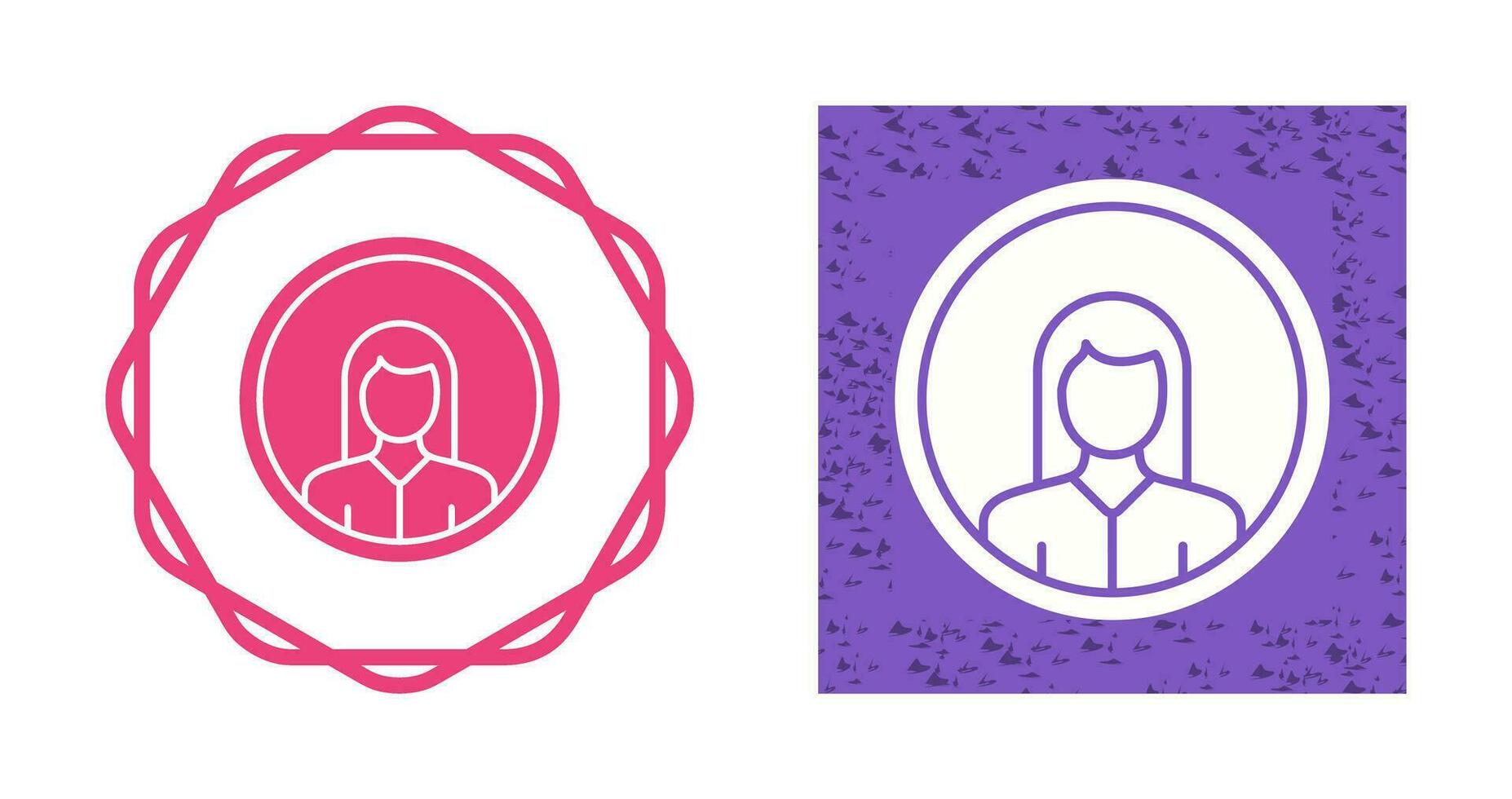 Employee Vector Icon