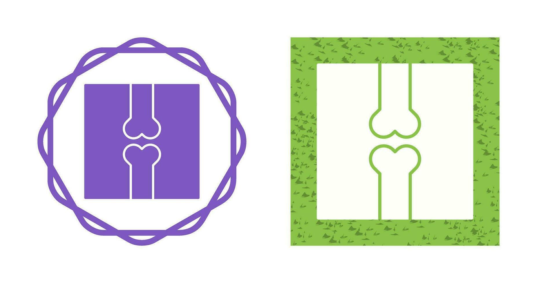 Arthritis Vector Icon