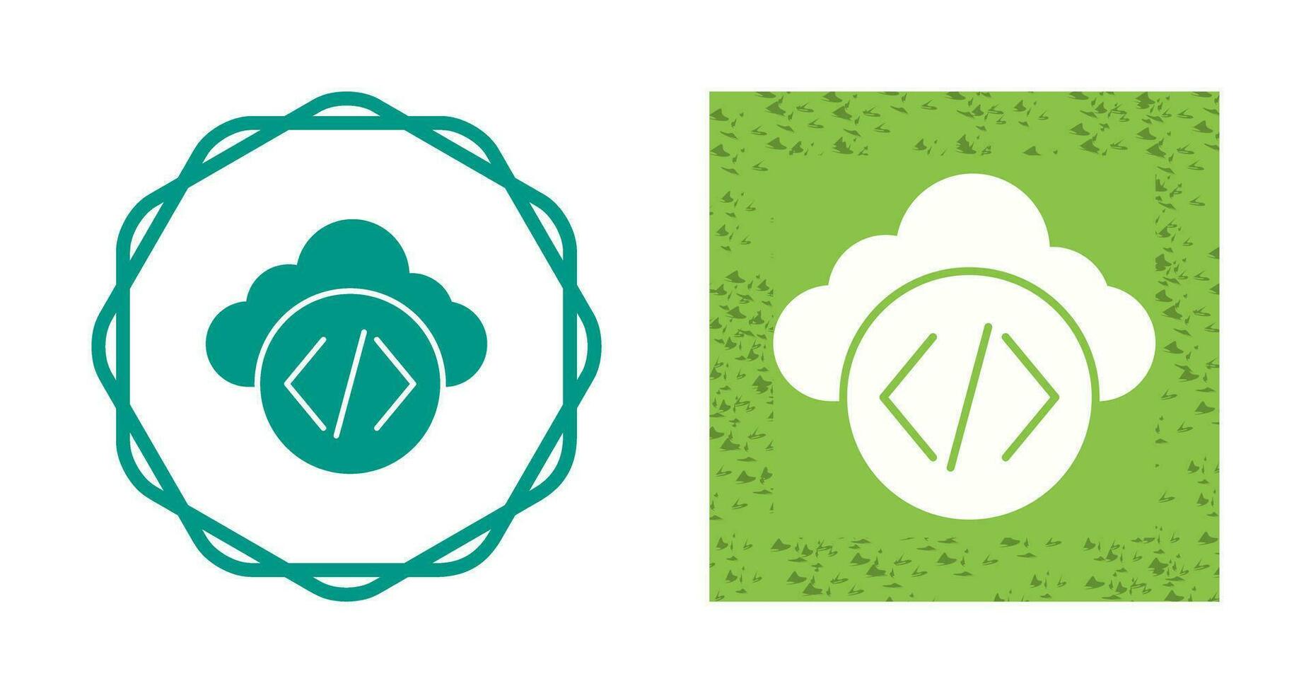 Cloud Vector Icon
