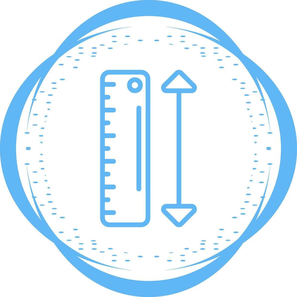 Scale Vector Icon