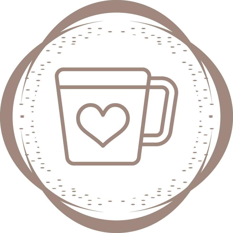 Cup Vector Icon