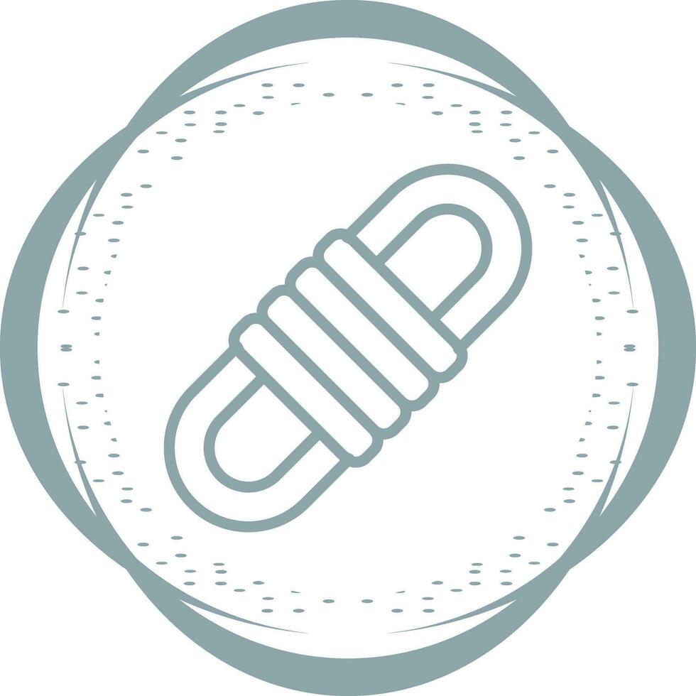 Rope Vector Icon