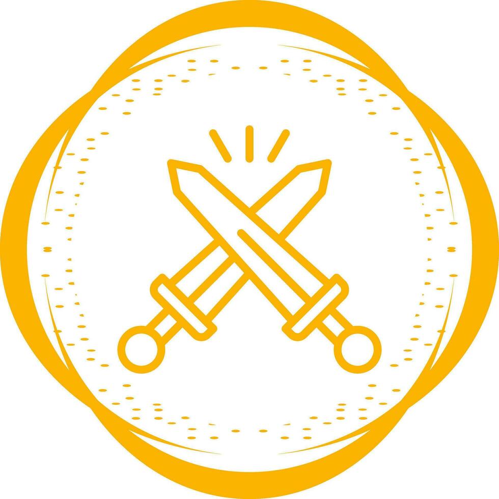 Action Game Vector Icon