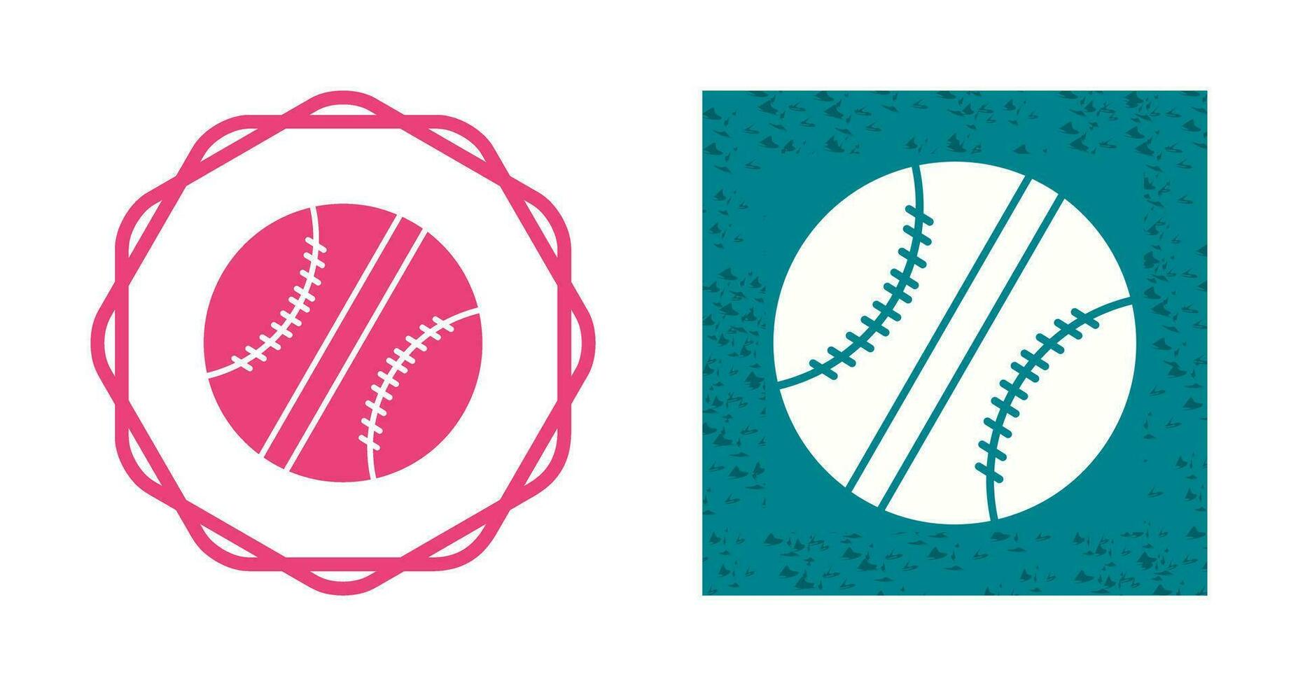 Ball Vector Icon