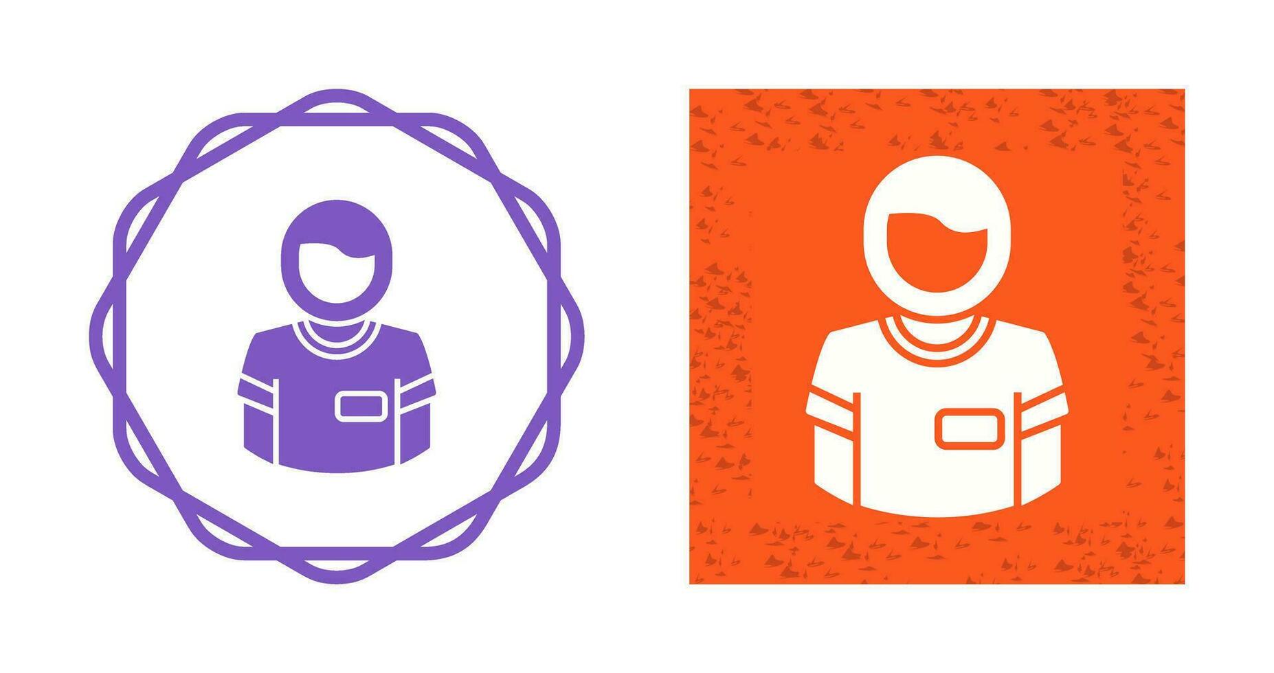 Manager Vector Icon