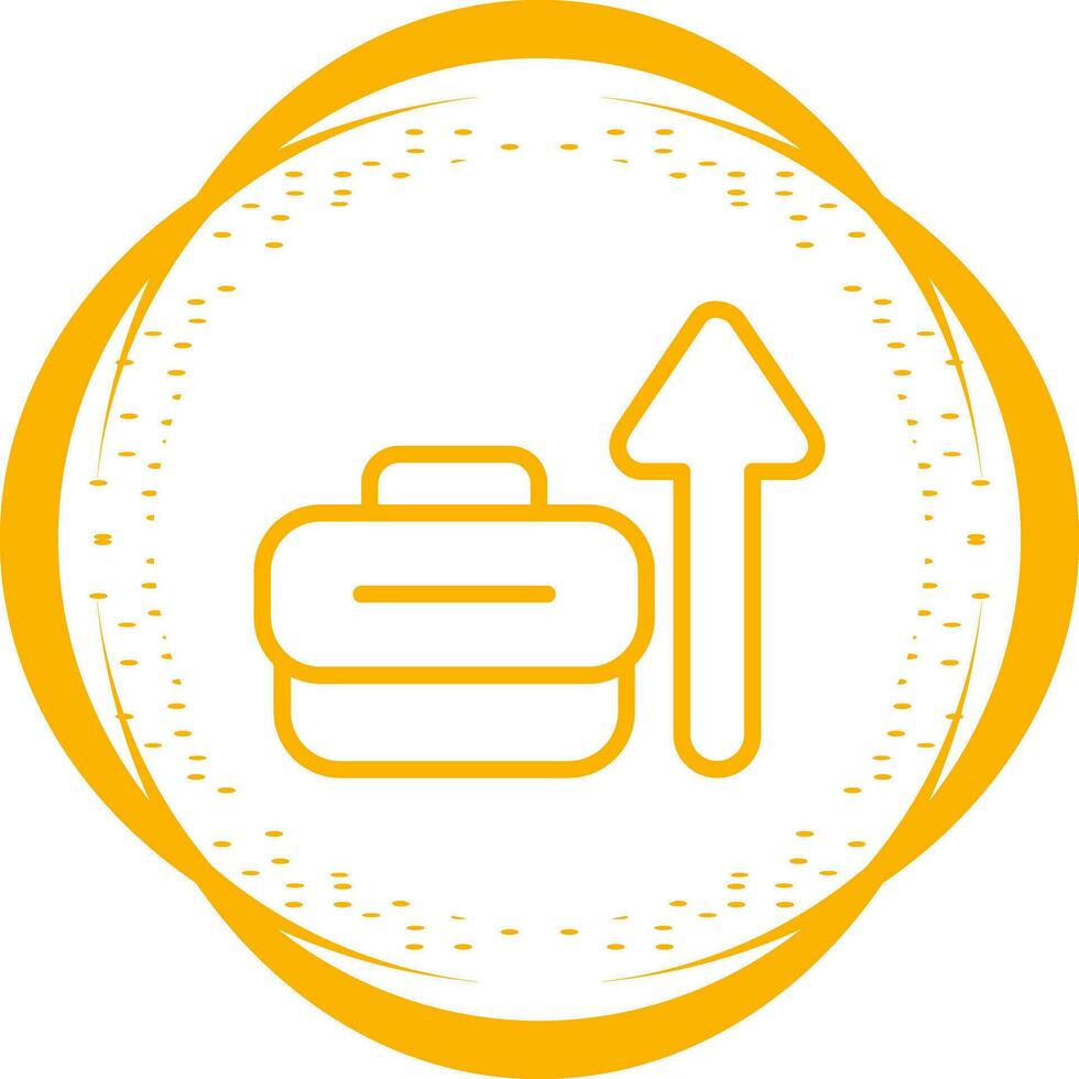 Business Value Vector Icon