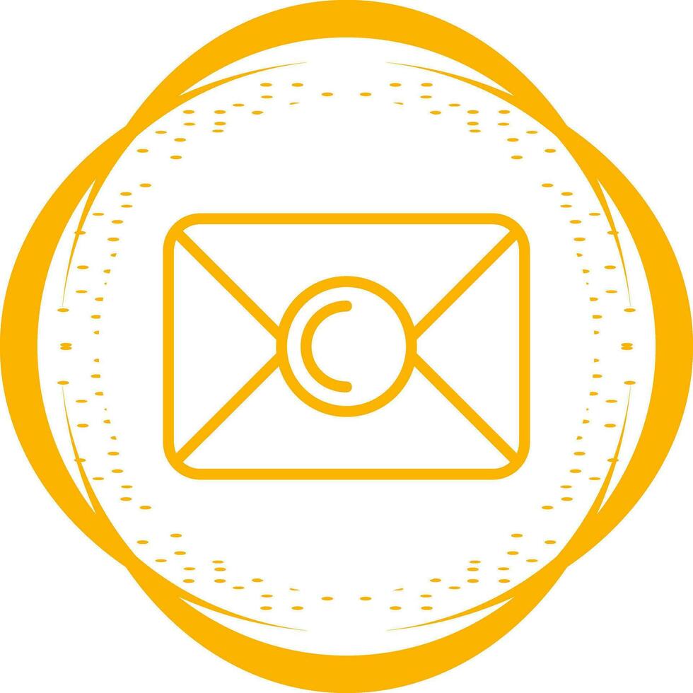 Envelope Vector Icon