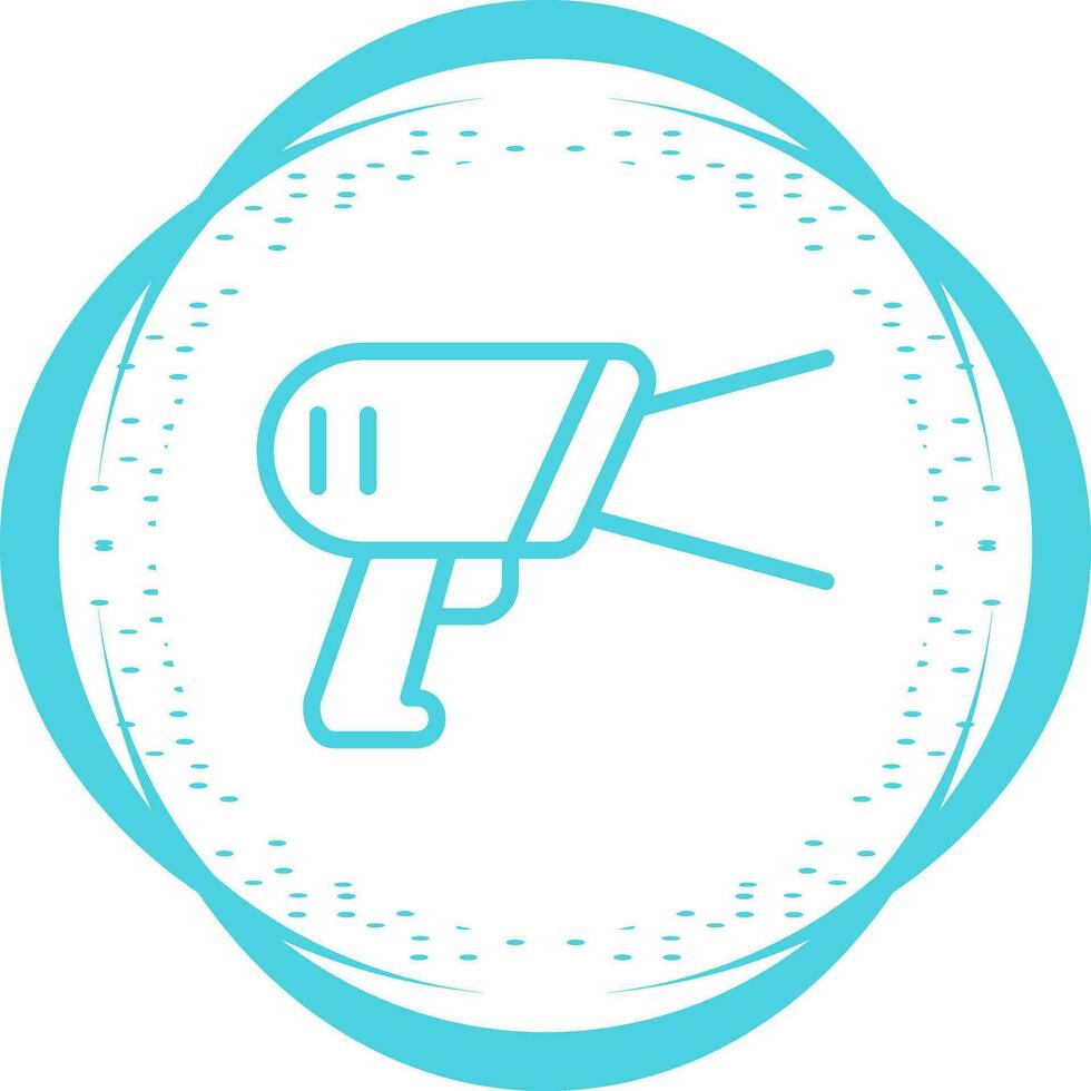 Barcode Scanner Vector Icon