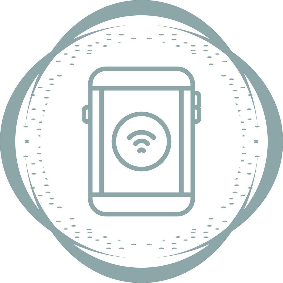 Smartphone Vector Icon