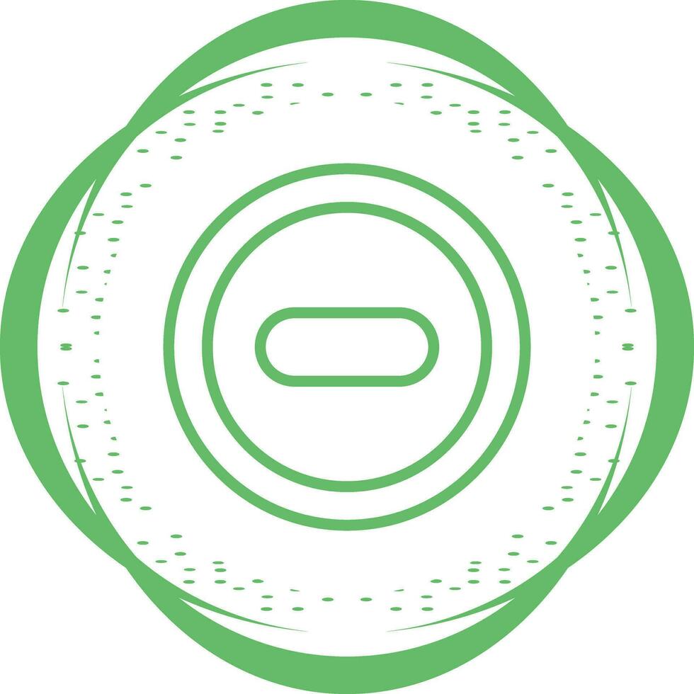 Plus Small Vector Icon