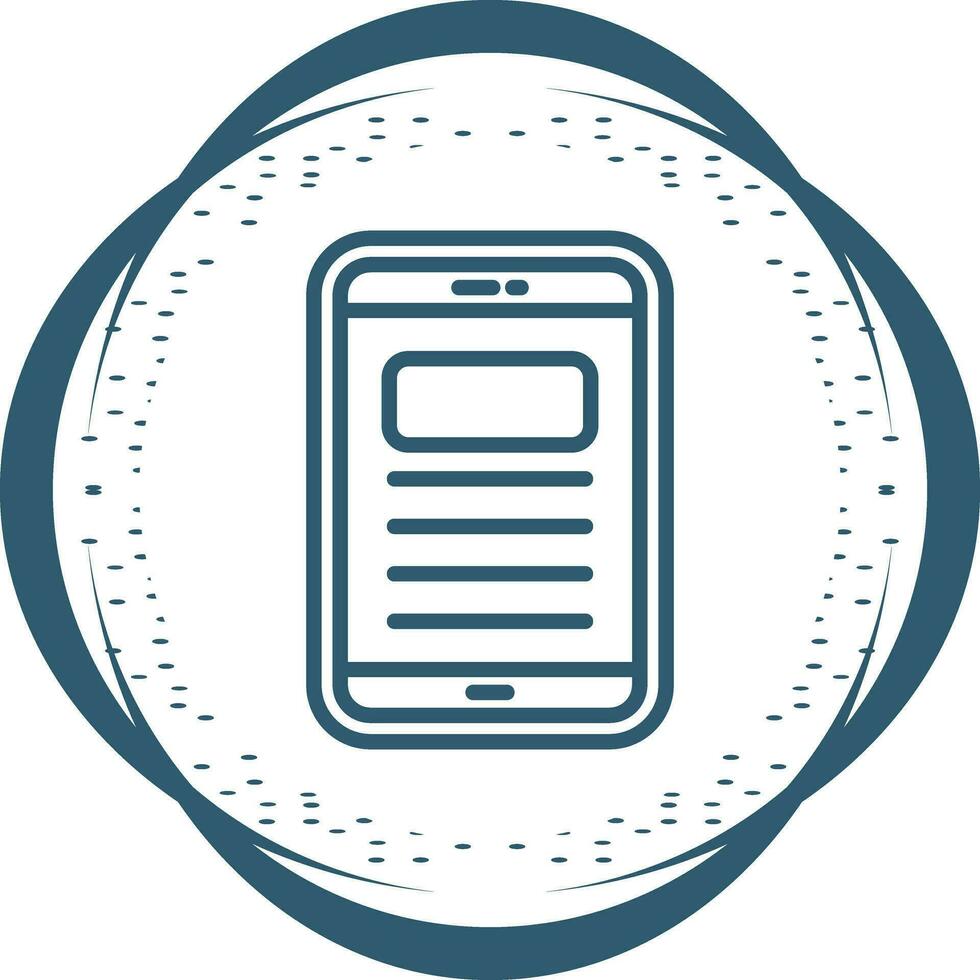 Usability Testing Vector Icon