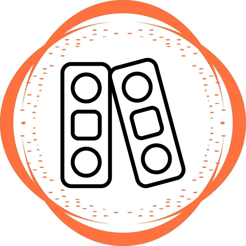 File Folder Vector Icon