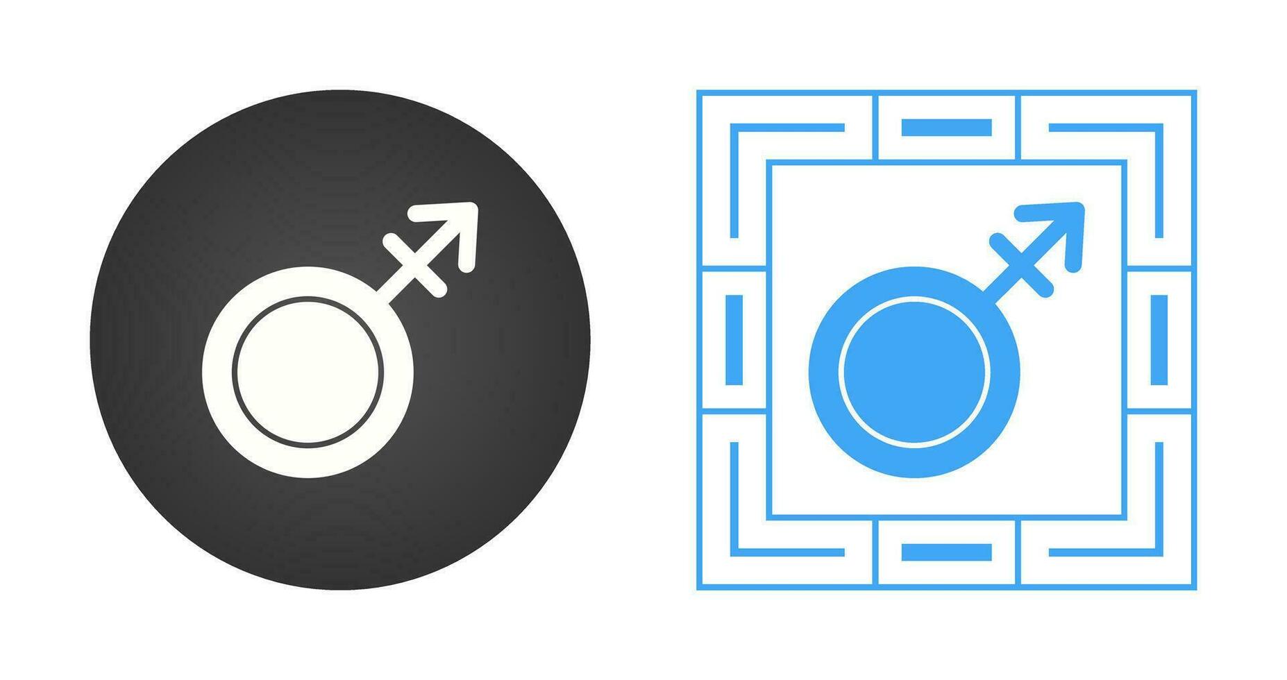 Equality Vector Icon
