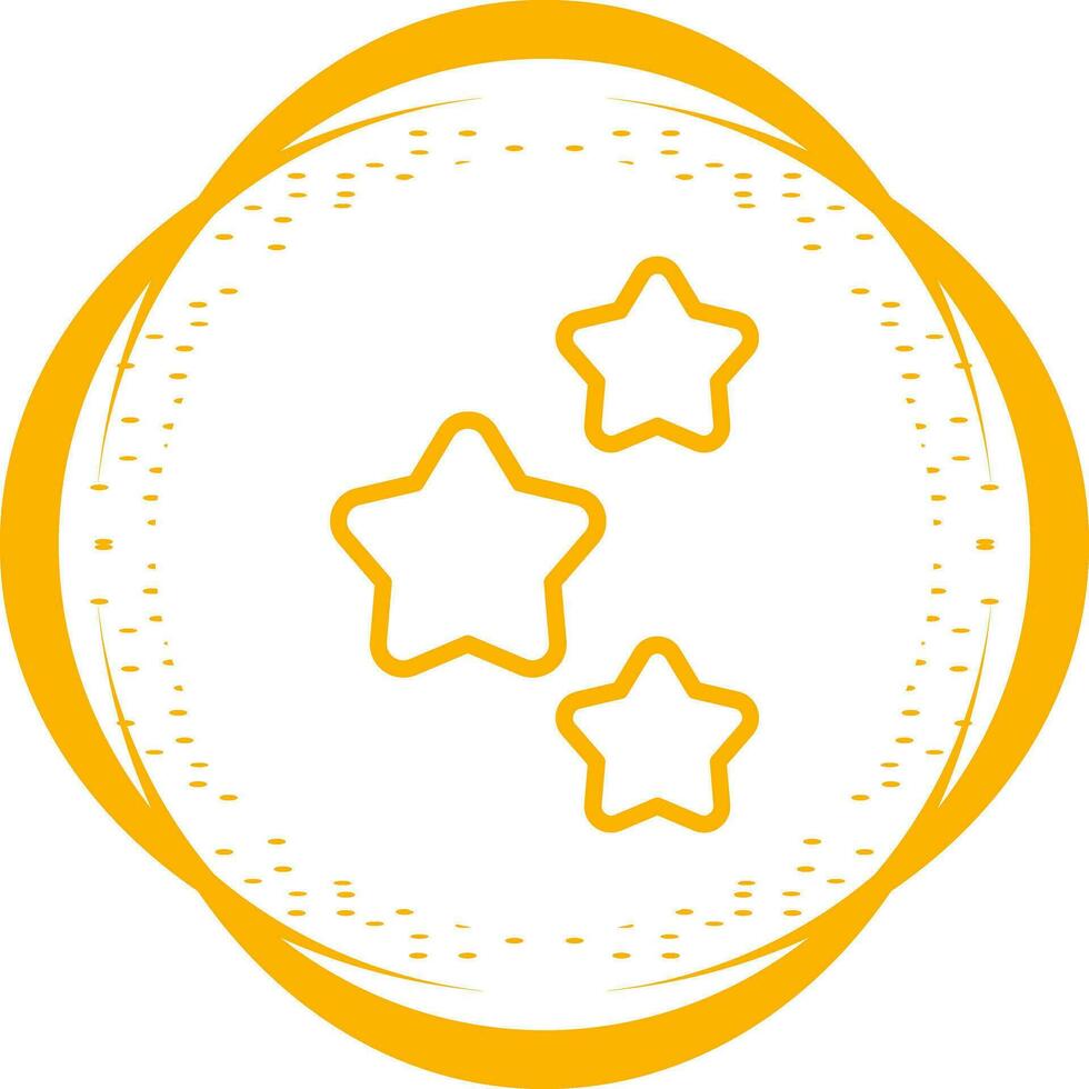 Starburst Vector Icon