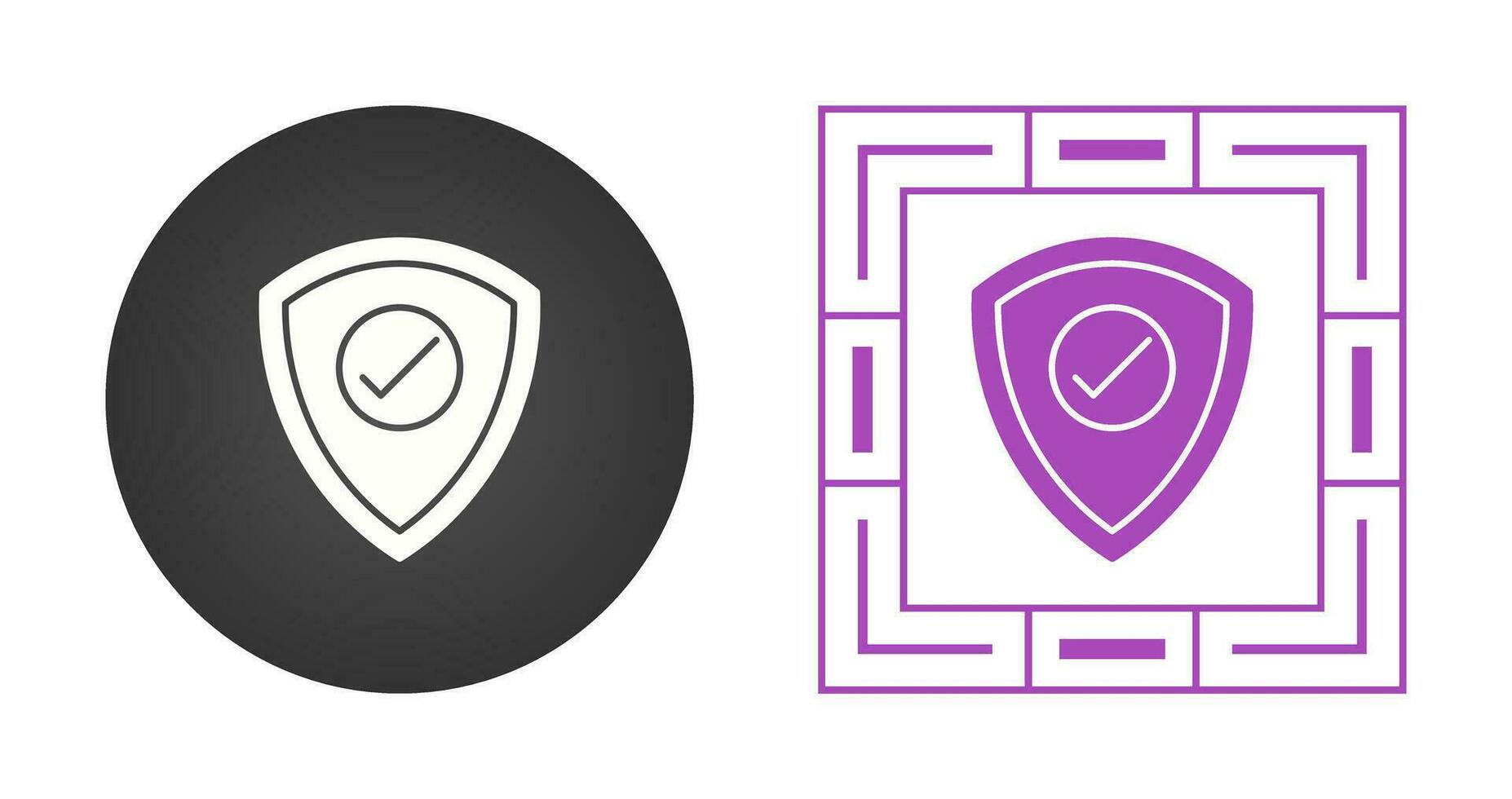 Shield Vector Icon