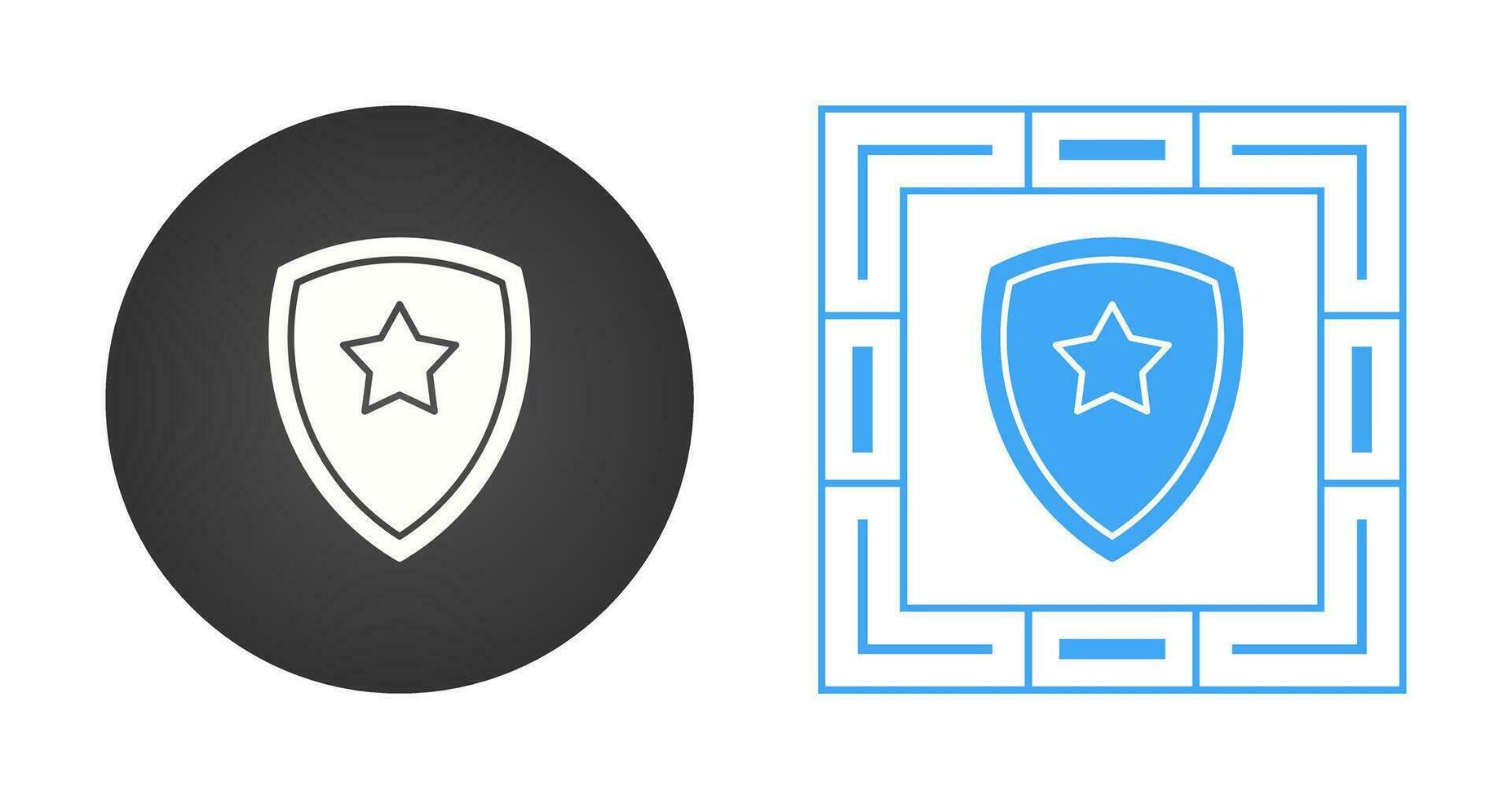 Shield Vector Icon