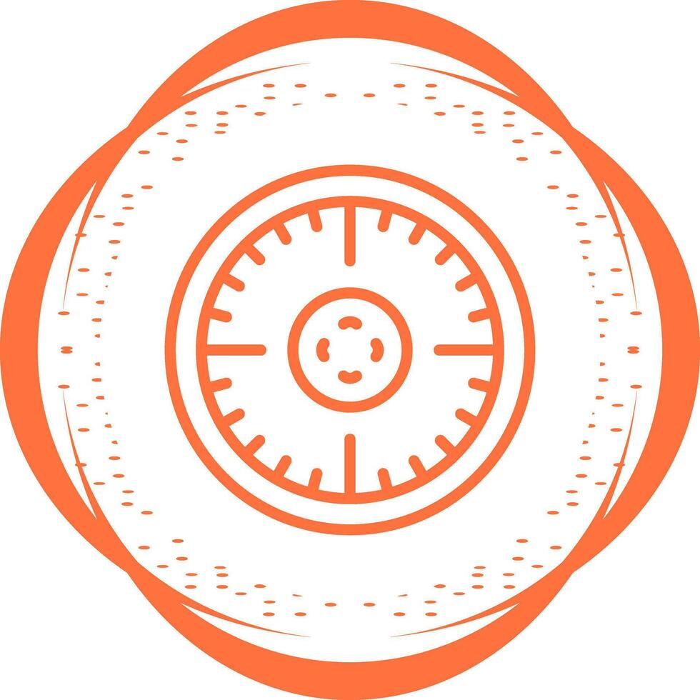 Target Vector Icon
