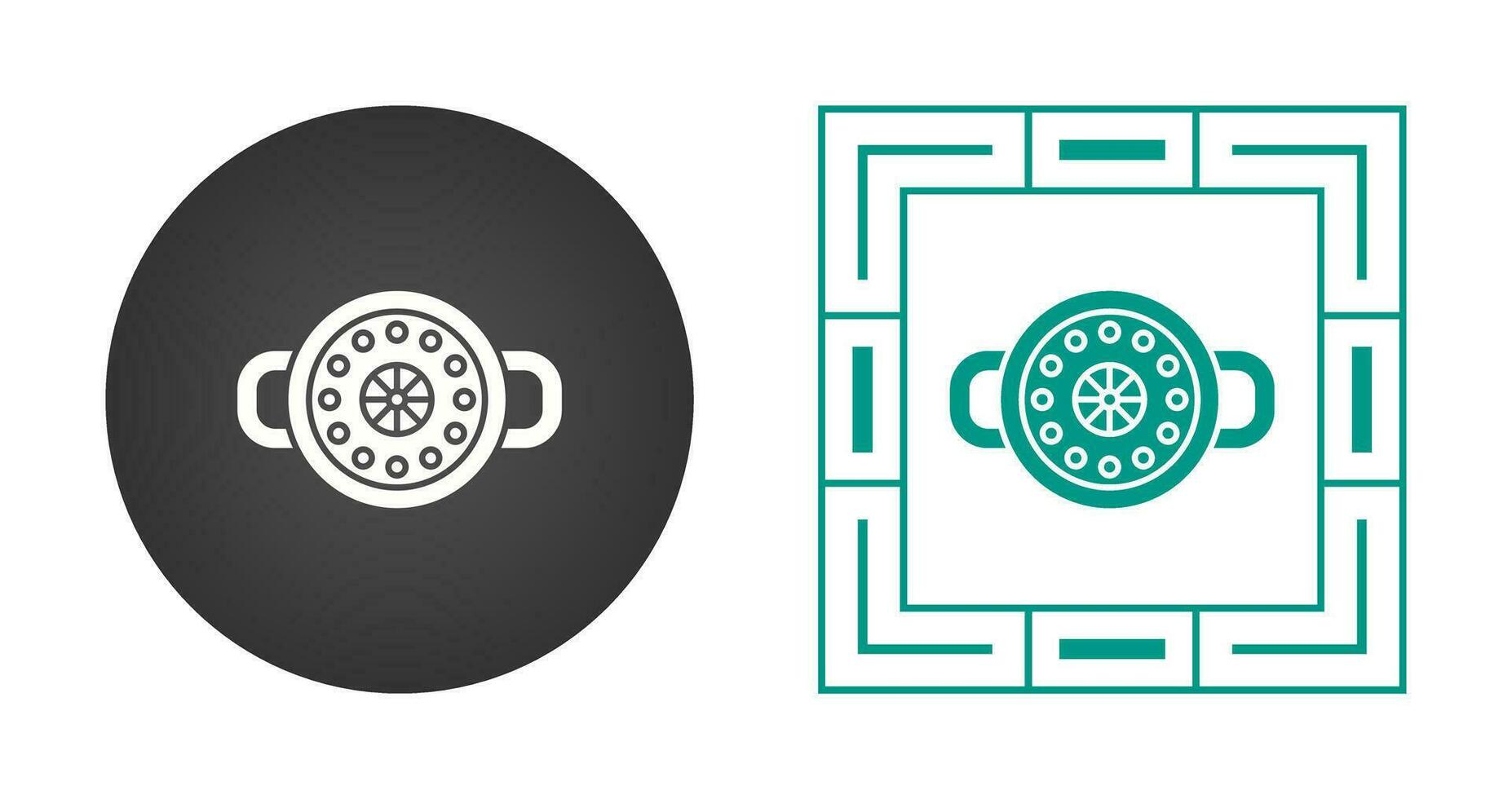 Harira Vector Icon