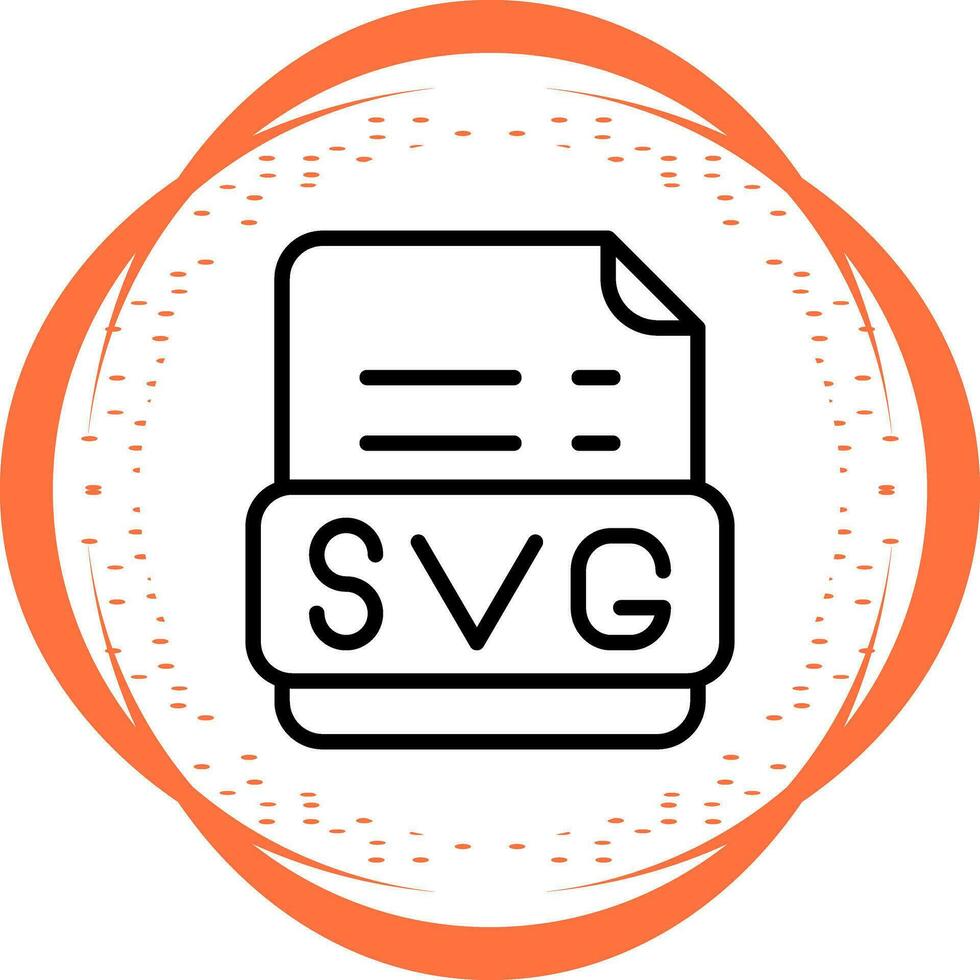 Svg Vector Icon