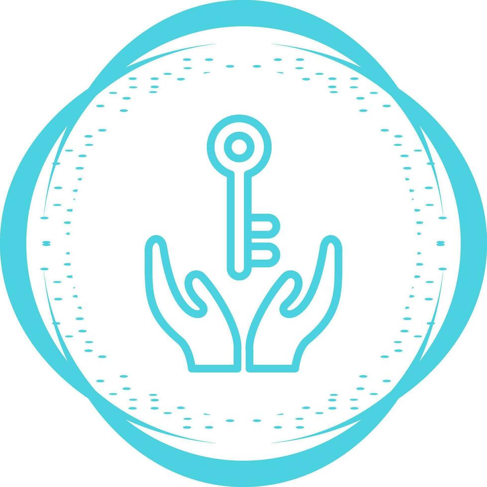 Secret Vector Icon