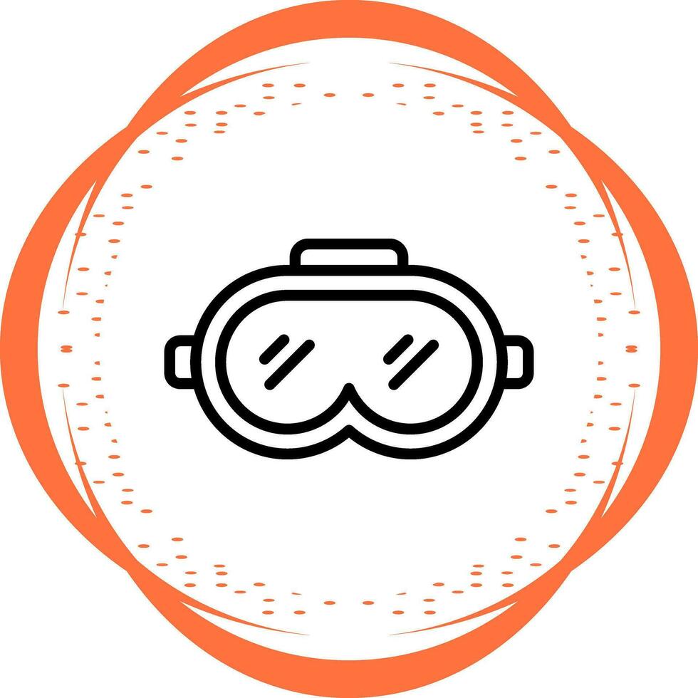 Virtual Machine Vector Icon