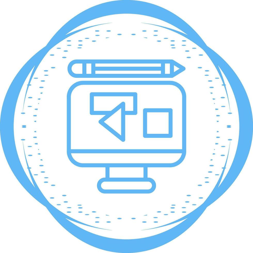 Prototype Vector Icon