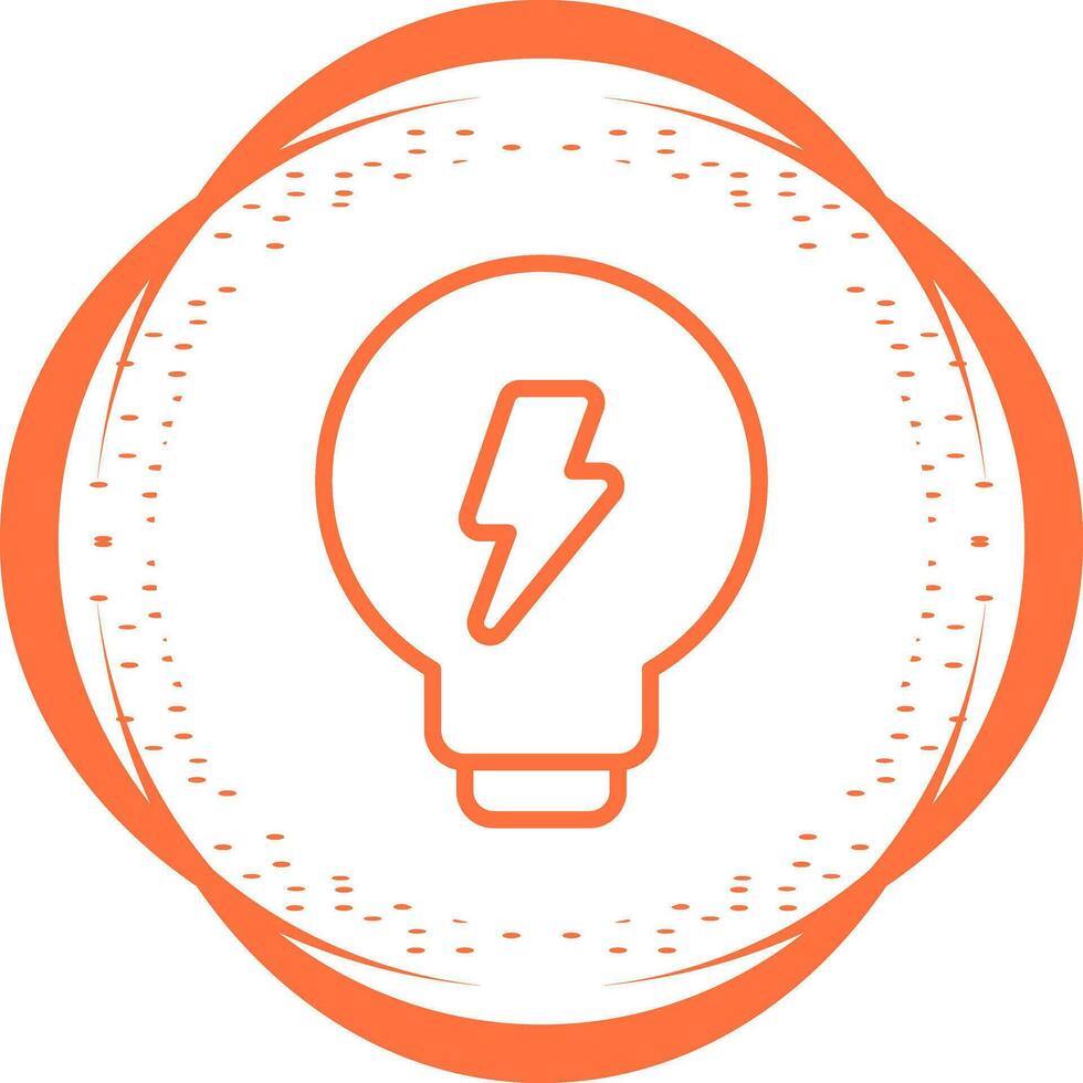 Idea Vector Icon
