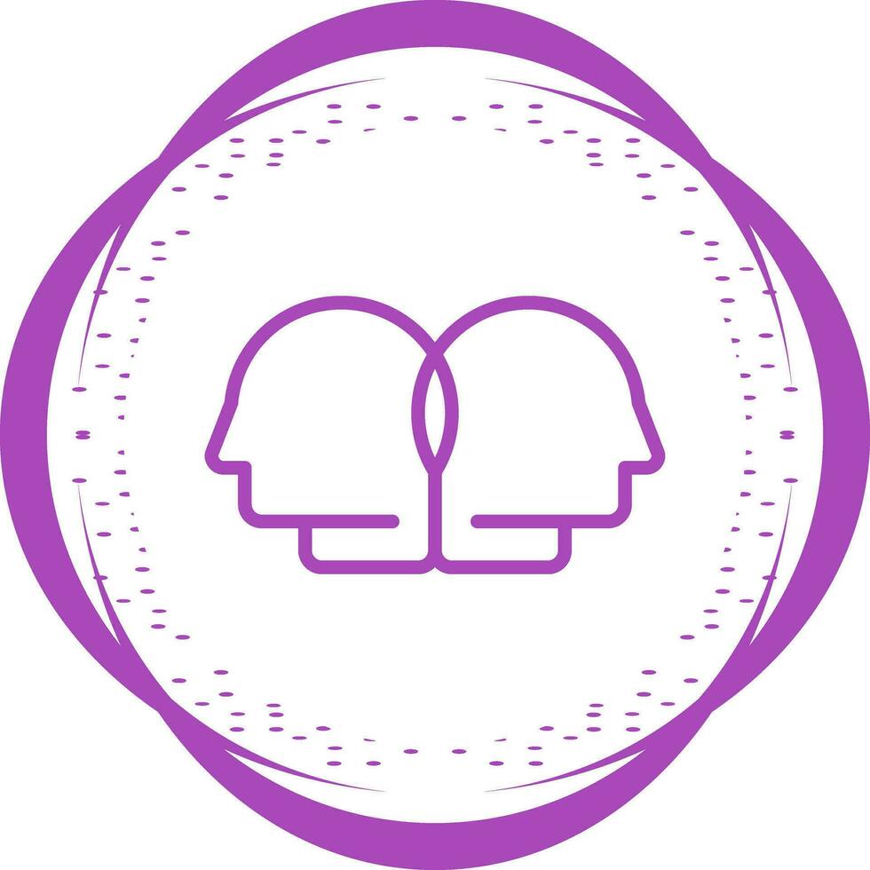 Empathize Vector Icon