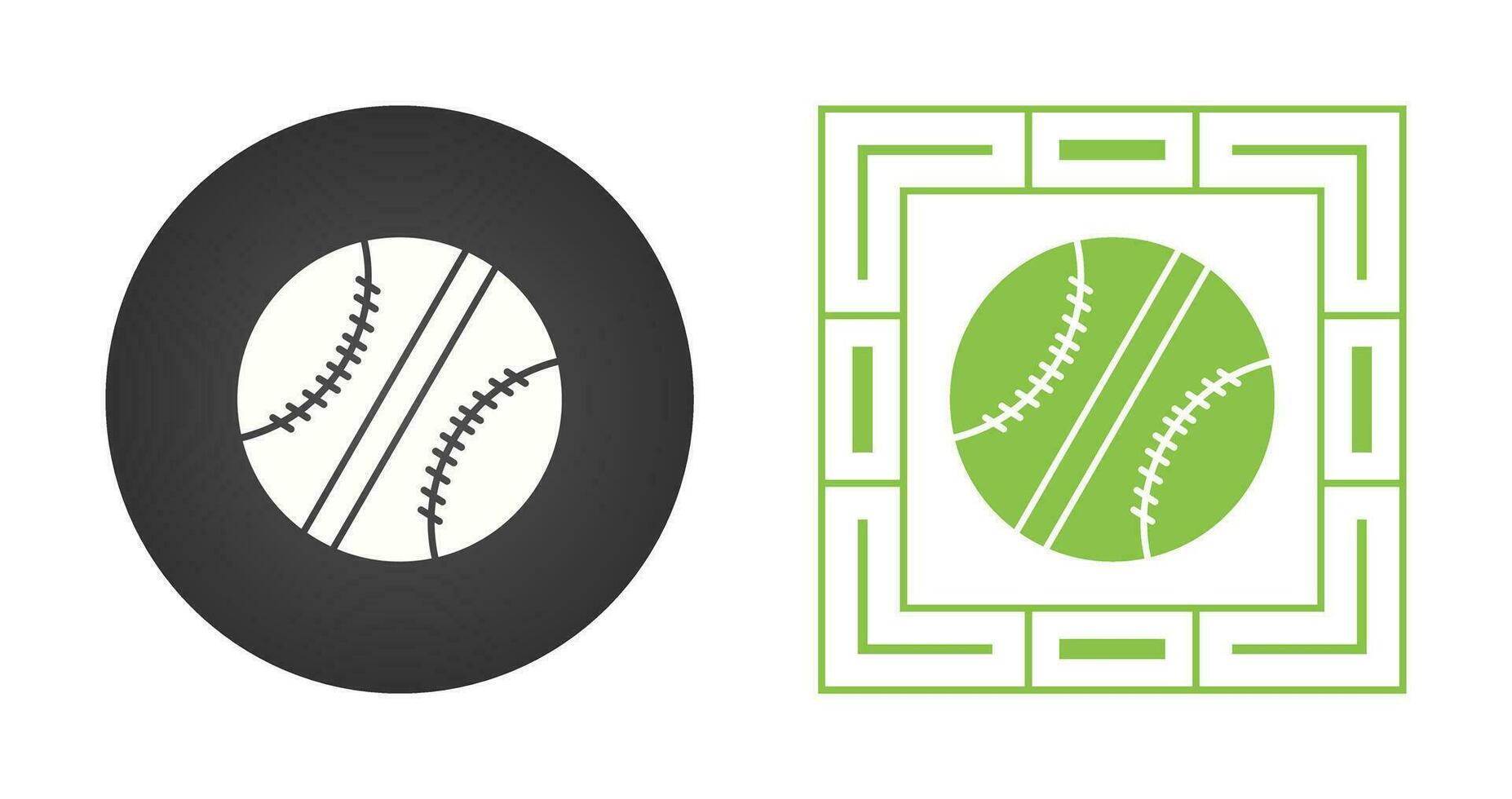 Ball Vector Icon