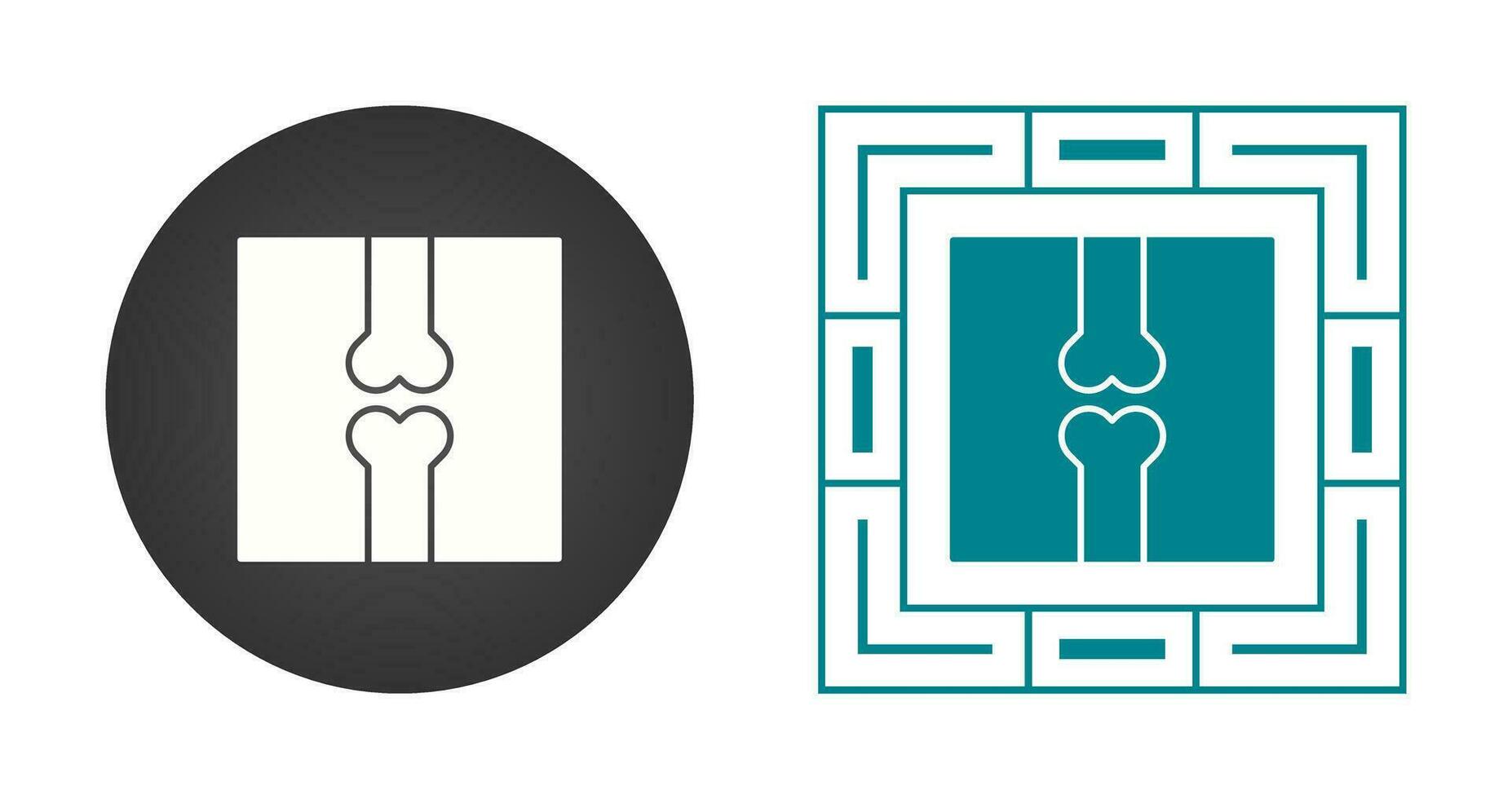 Arthritis Vector Icon