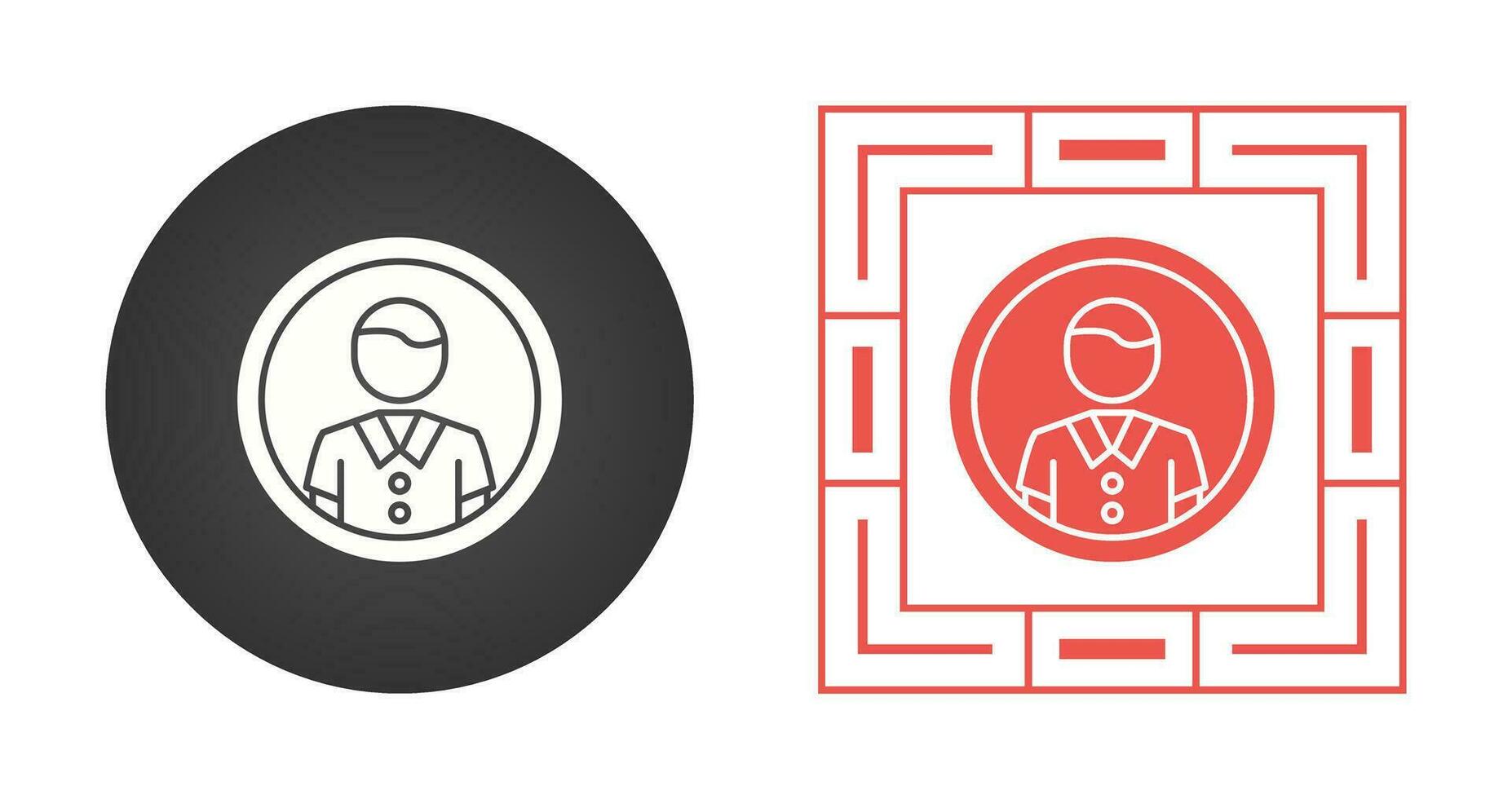 User Vector Icon