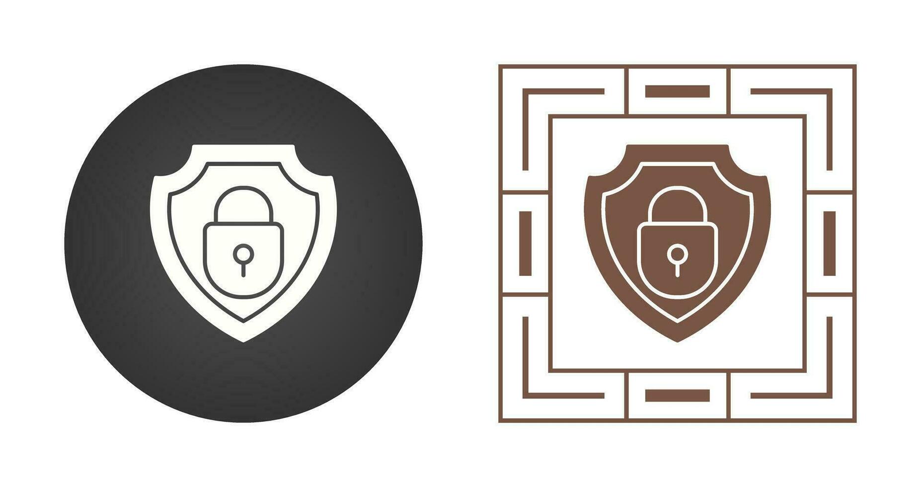 Lock Vector Icon
