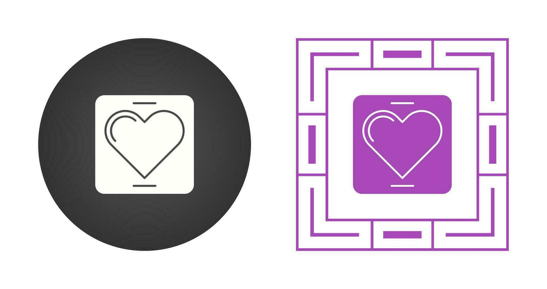 Like Vector Icon