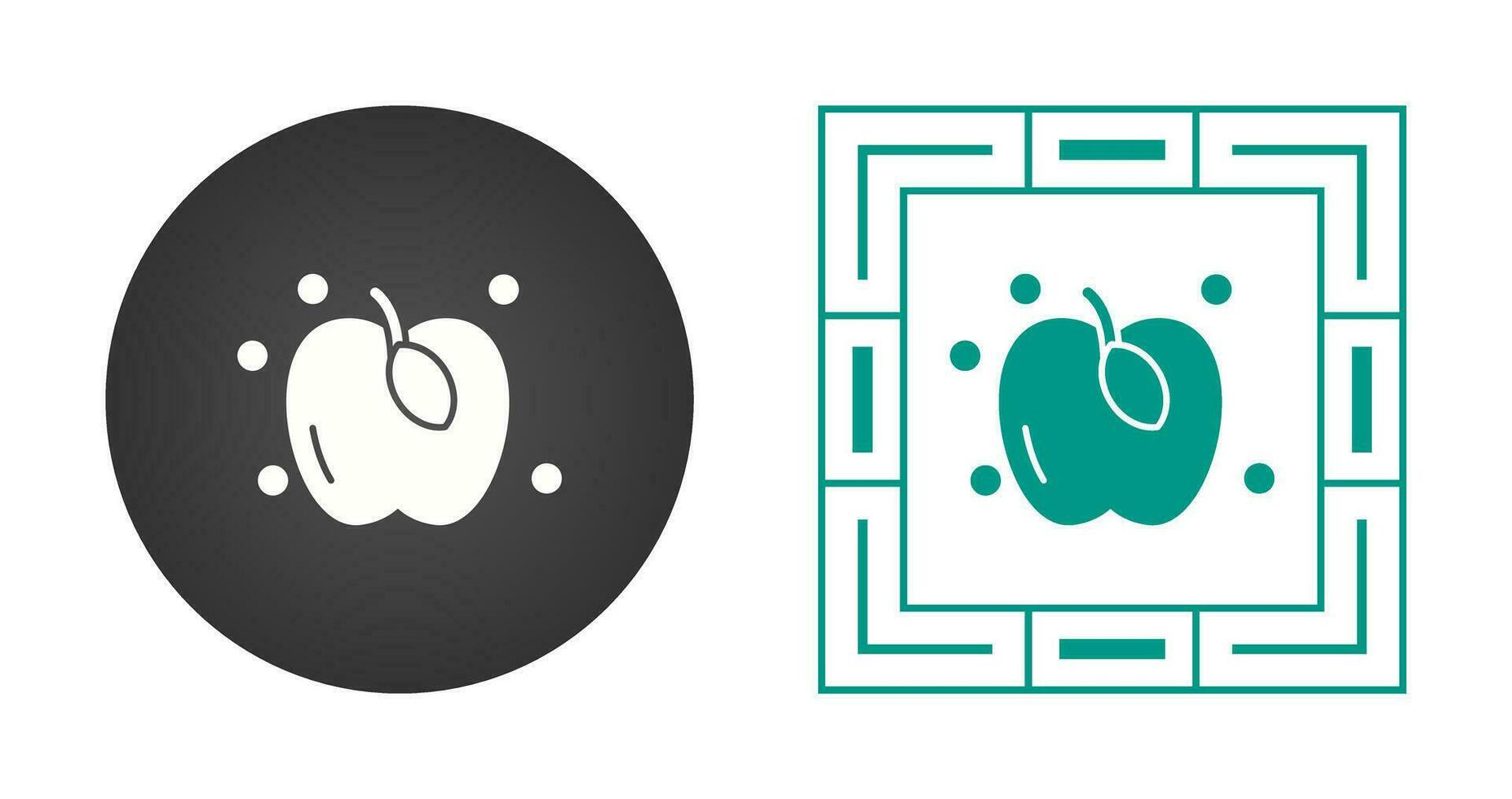 Healty Vector Icon